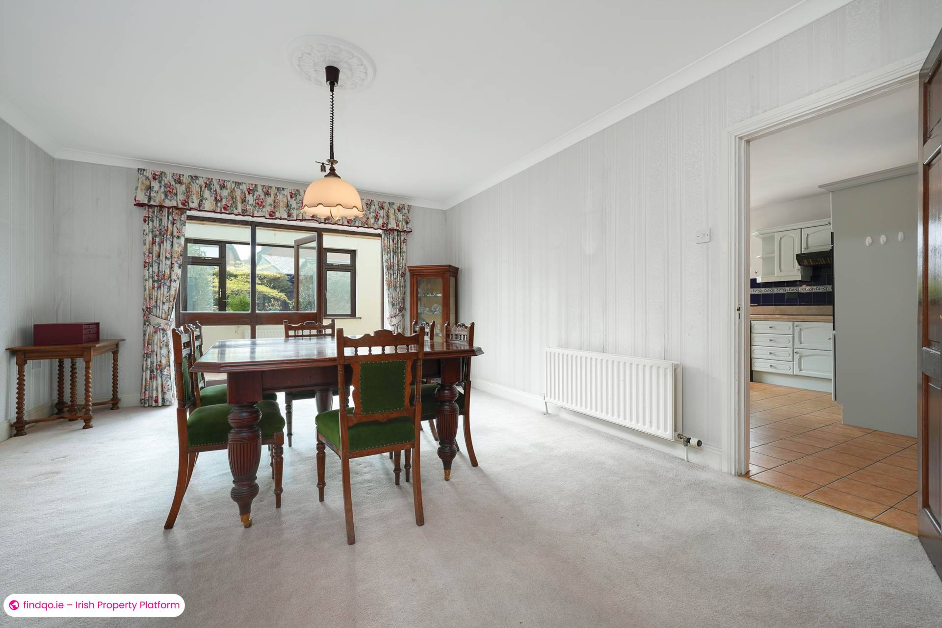 Detached house for Sale in Dublin 14