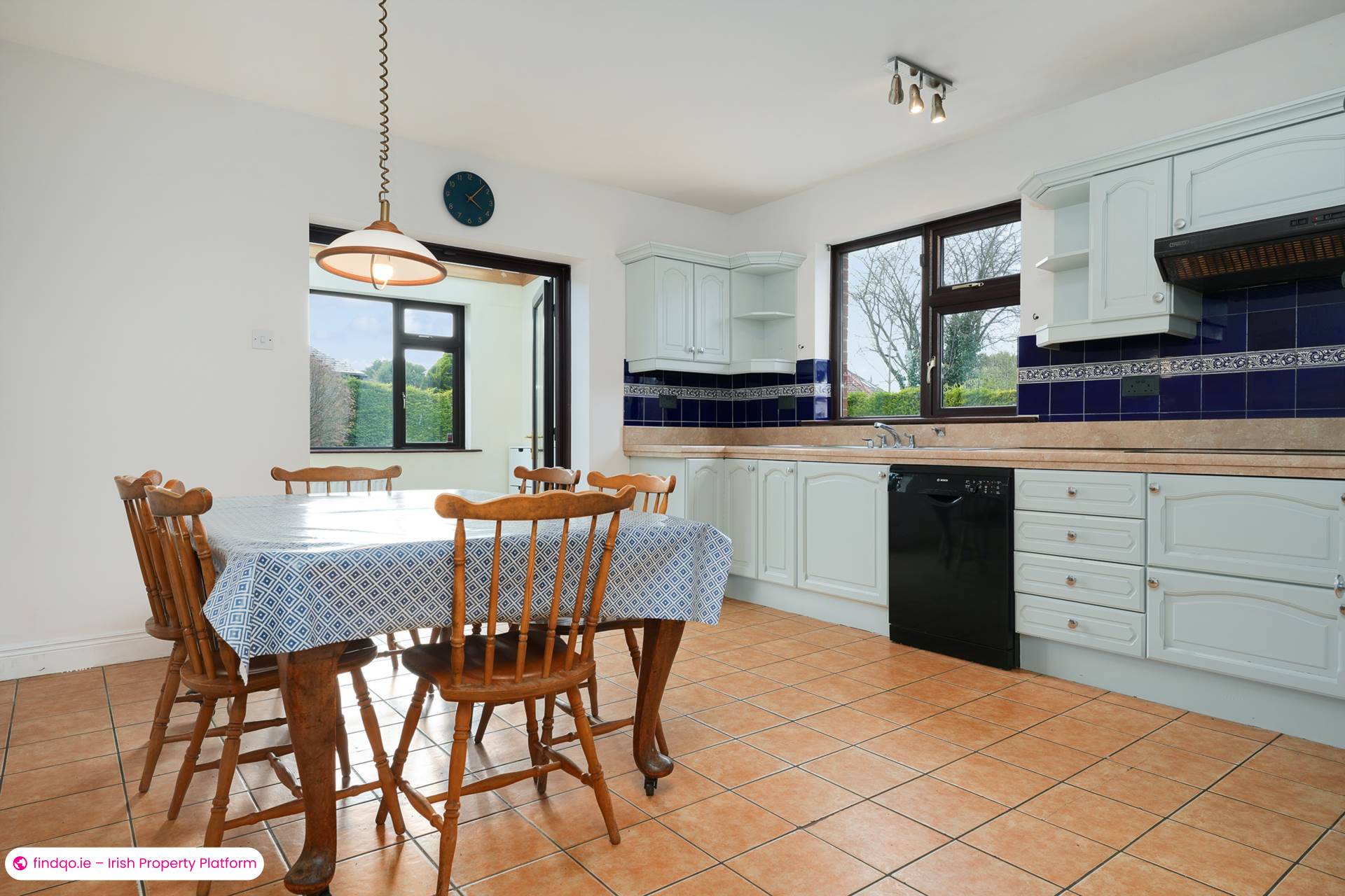 Detached house for Sale in Dublin 14