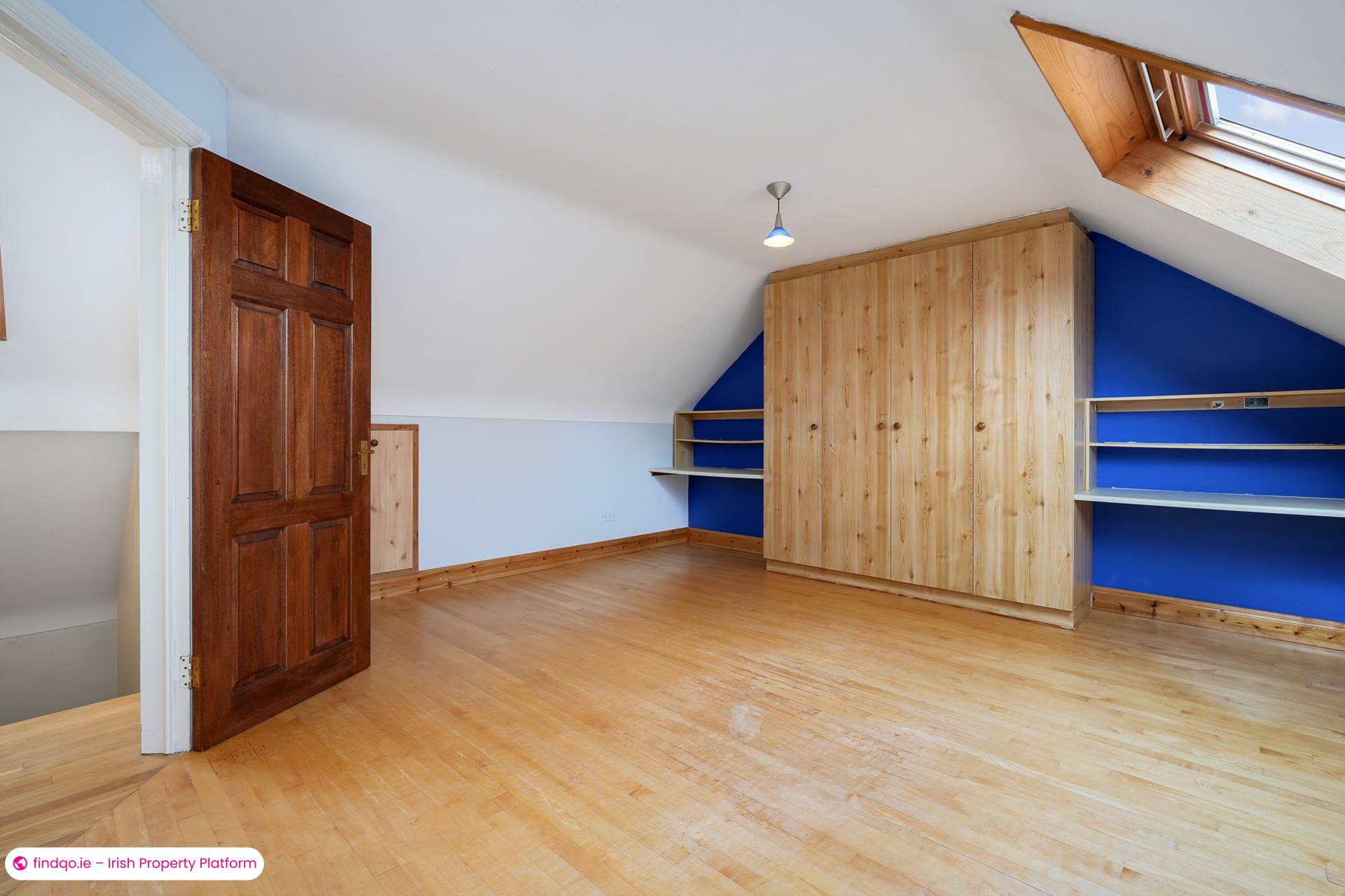 Detached house for Sale in Dublin 14