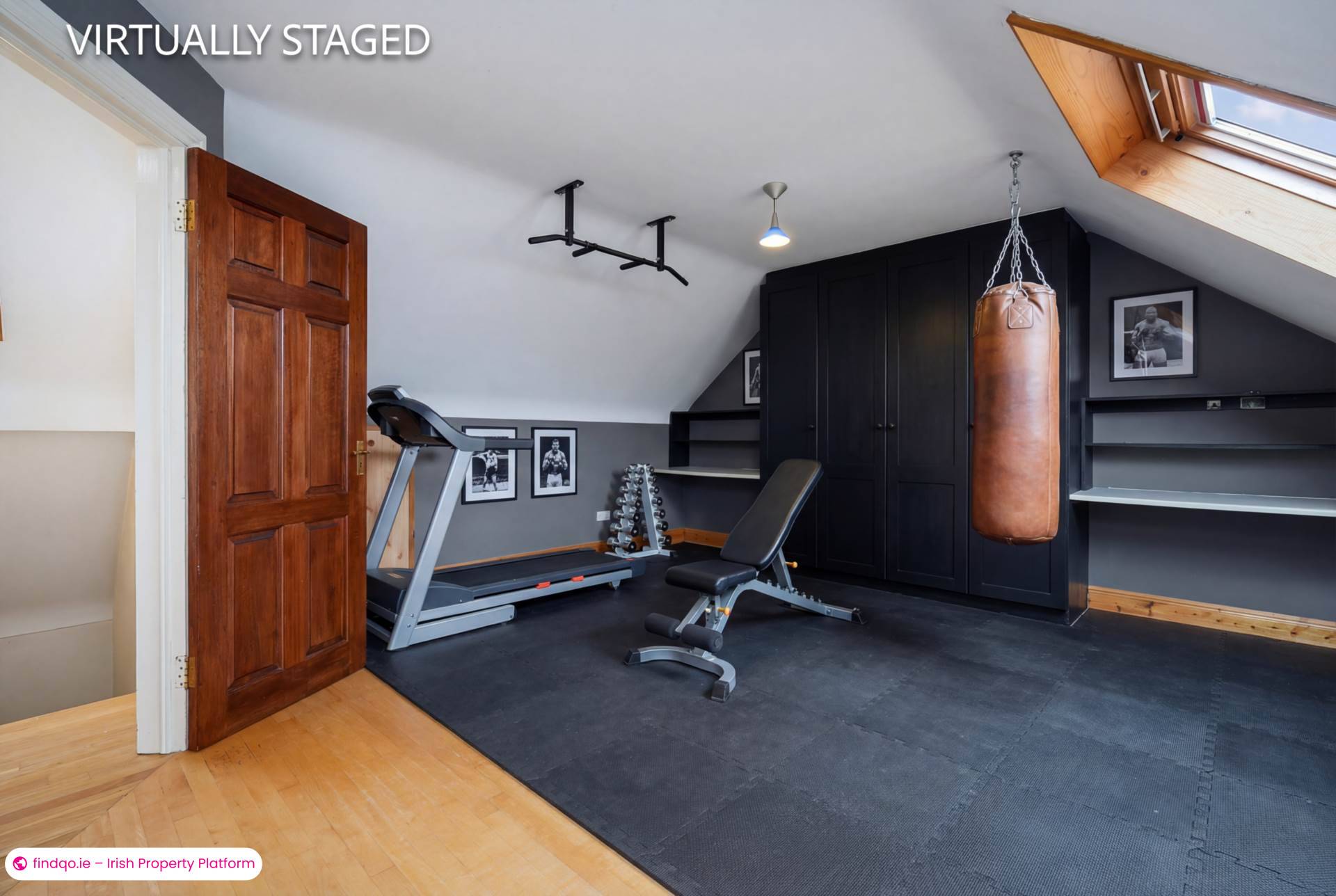 Detached house for Sale in Dublin 14