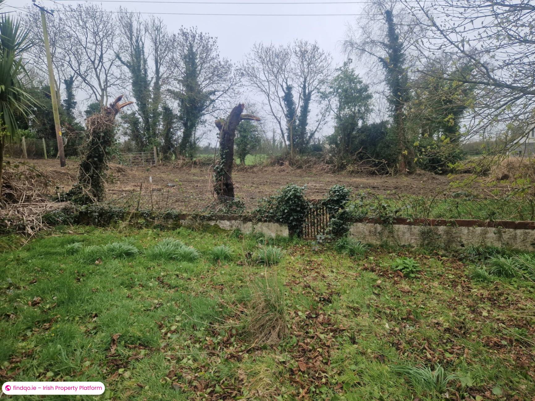 Detached house for Sale in Carrickmacross, Monaghan
