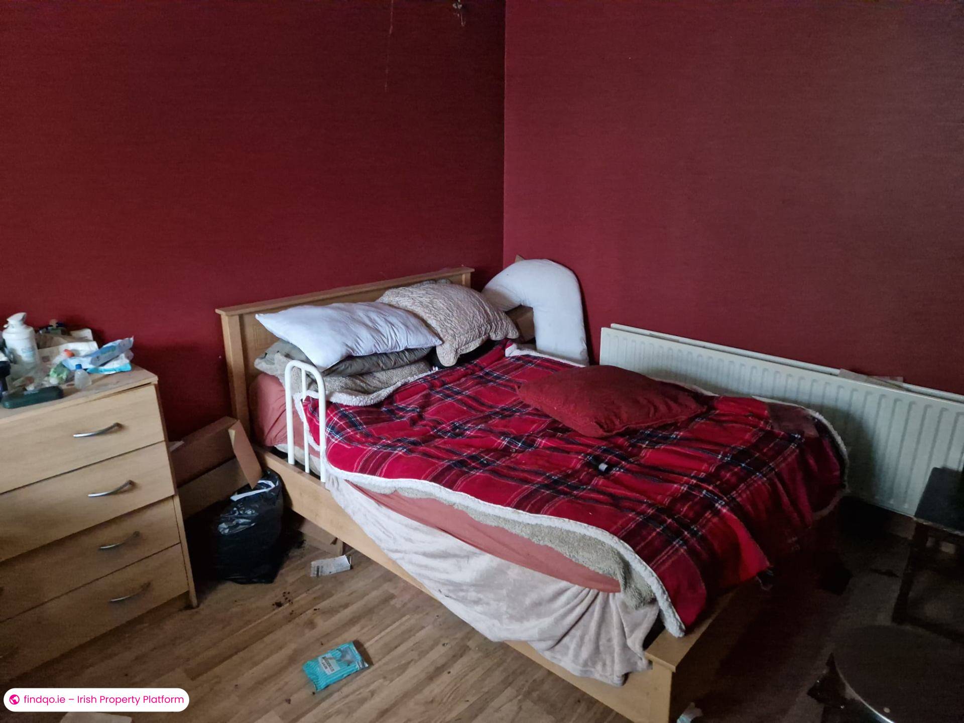 Detached house for Sale in Carrickmacross, Monaghan
