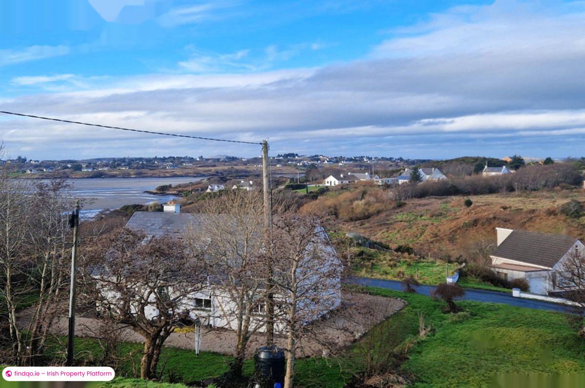 Detached house for Sale in Annagry, Donegal