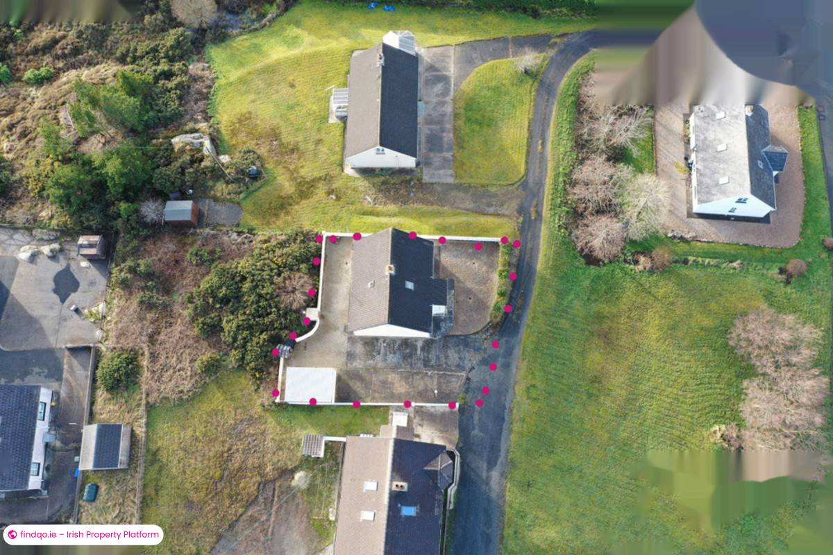 Detached house for Sale in Annagry, Donegal