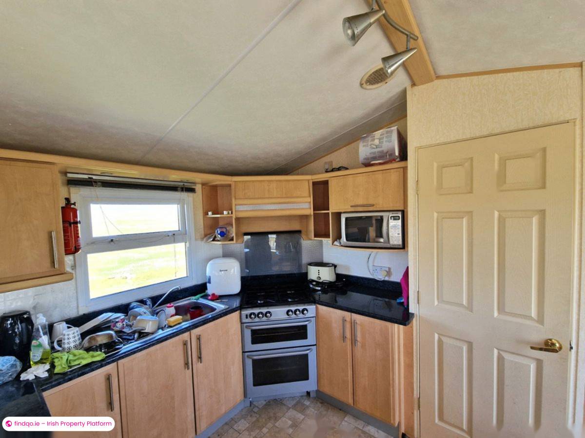Bungalow for Sale in Derrybeg, Donegal