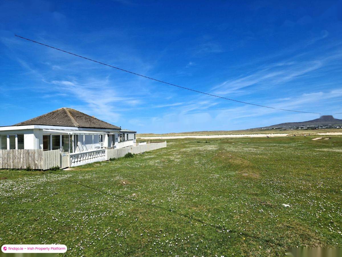 Bungalow for Sale in Derrybeg, Donegal