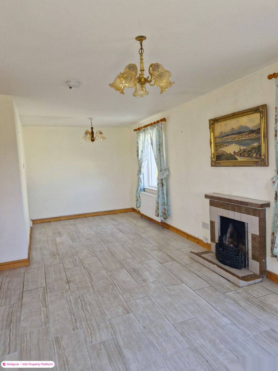 Bungalow for Sale in Derrybeg, Donegal
