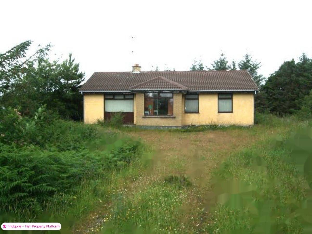 Bungalow for Sale in Bunbeg, Donegal