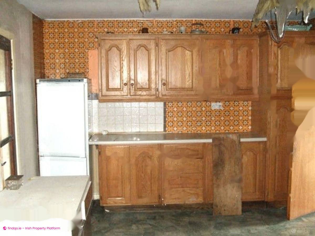 Bungalow for Sale in Bunbeg, Donegal