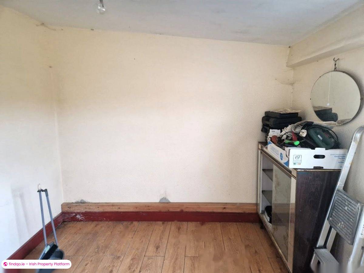 Detached house for Sale in Derrybeg, Donegal