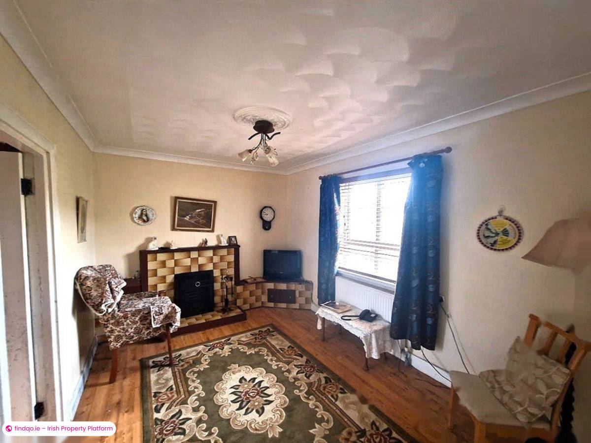 Detached house for Sale in Derrybeg, Donegal