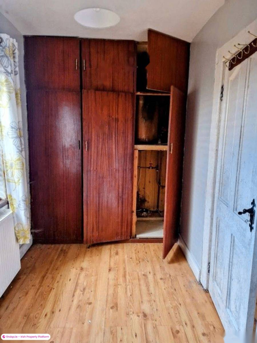 Detached house for Sale in Derrybeg, Donegal