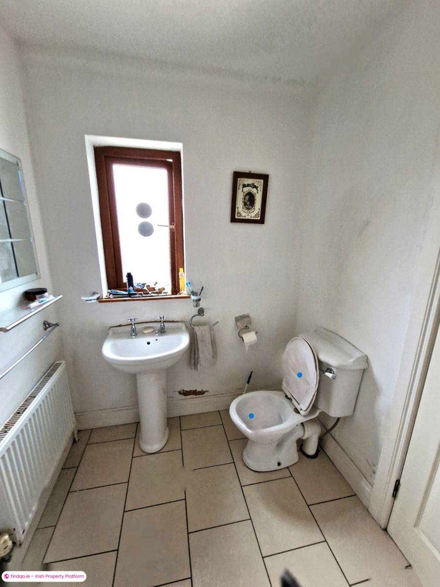 Detached house for Sale in Burtonport, Donegal