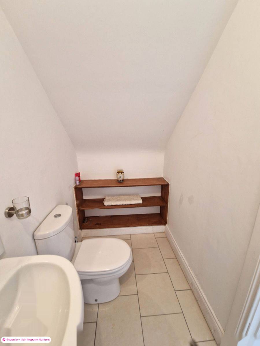 Detached house for Sale in Burtonport, Donegal