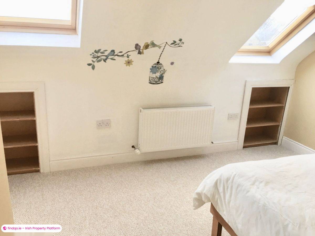 Detached house for Sale in Burtonport, Donegal