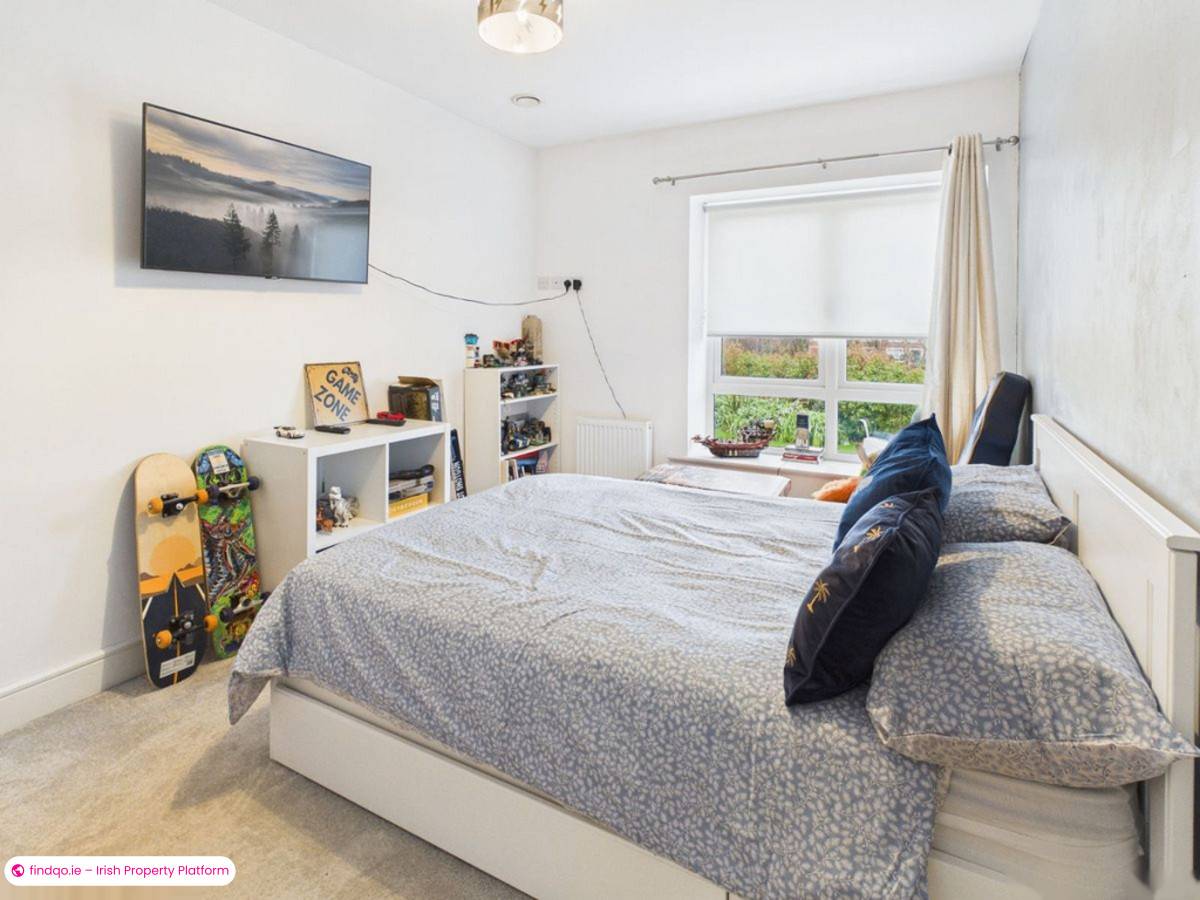 Semi-detached house for Sale in Leixlip, Kildare