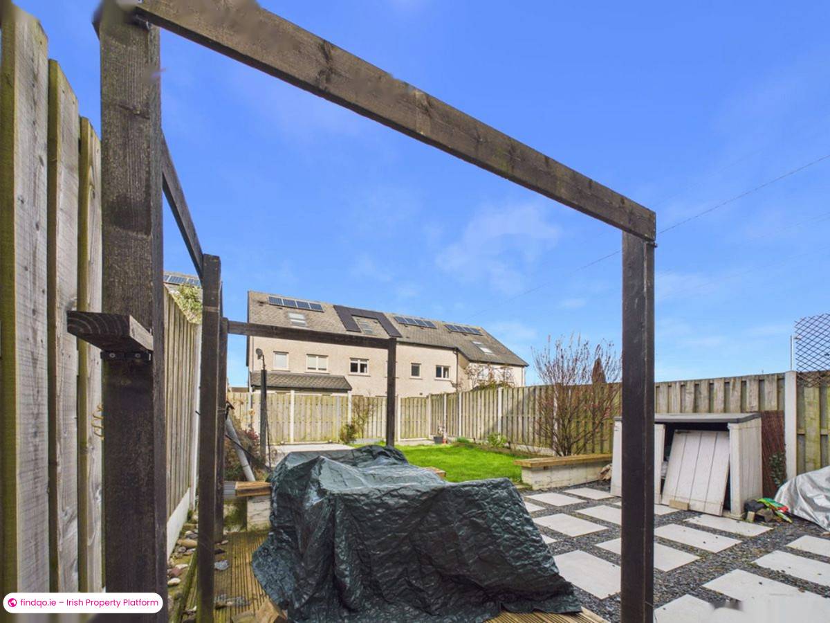 Semi-detached house for Sale in Leixlip, Kildare