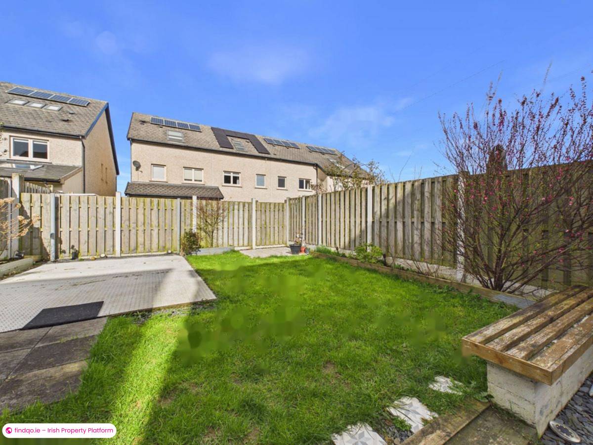 Semi-detached house for Sale in Leixlip, Kildare