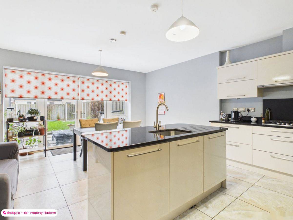 Semi-detached house for Sale in Leixlip, Kildare