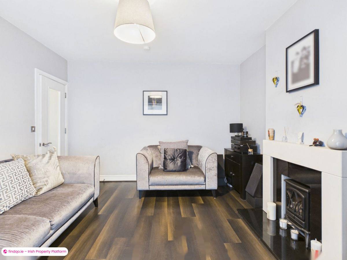 Semi-detached house for Sale in Leixlip, Kildare