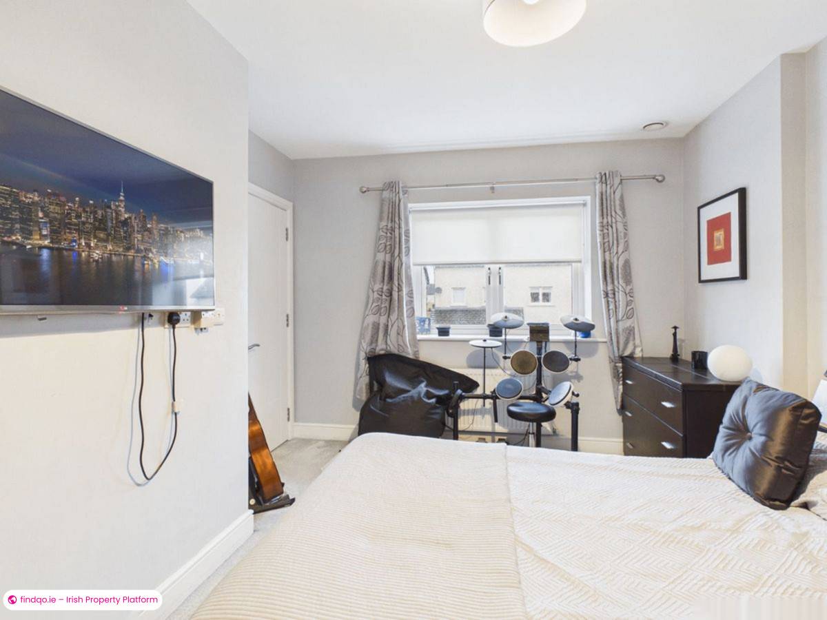 Semi-detached house for Sale in Leixlip, Kildare