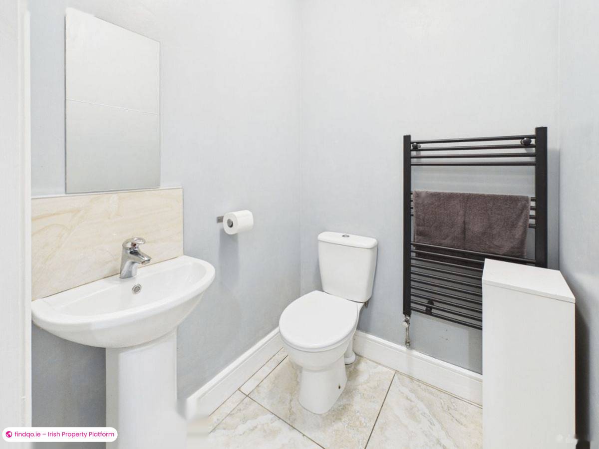 Semi-detached house for Sale in Leixlip, Kildare