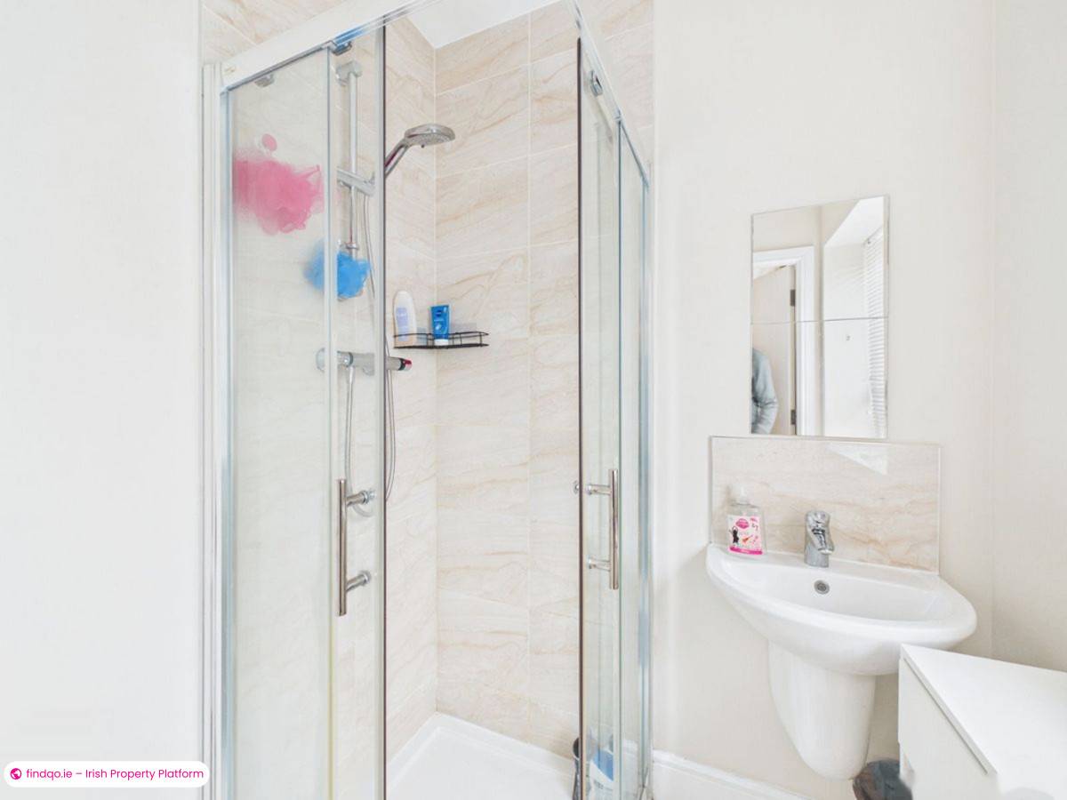 Semi-detached house for Sale in Leixlip, Kildare