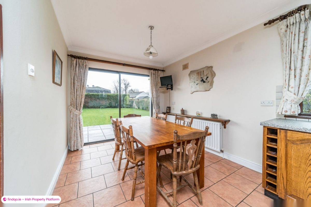 Detached house for Sale in Celbridge, Kildare