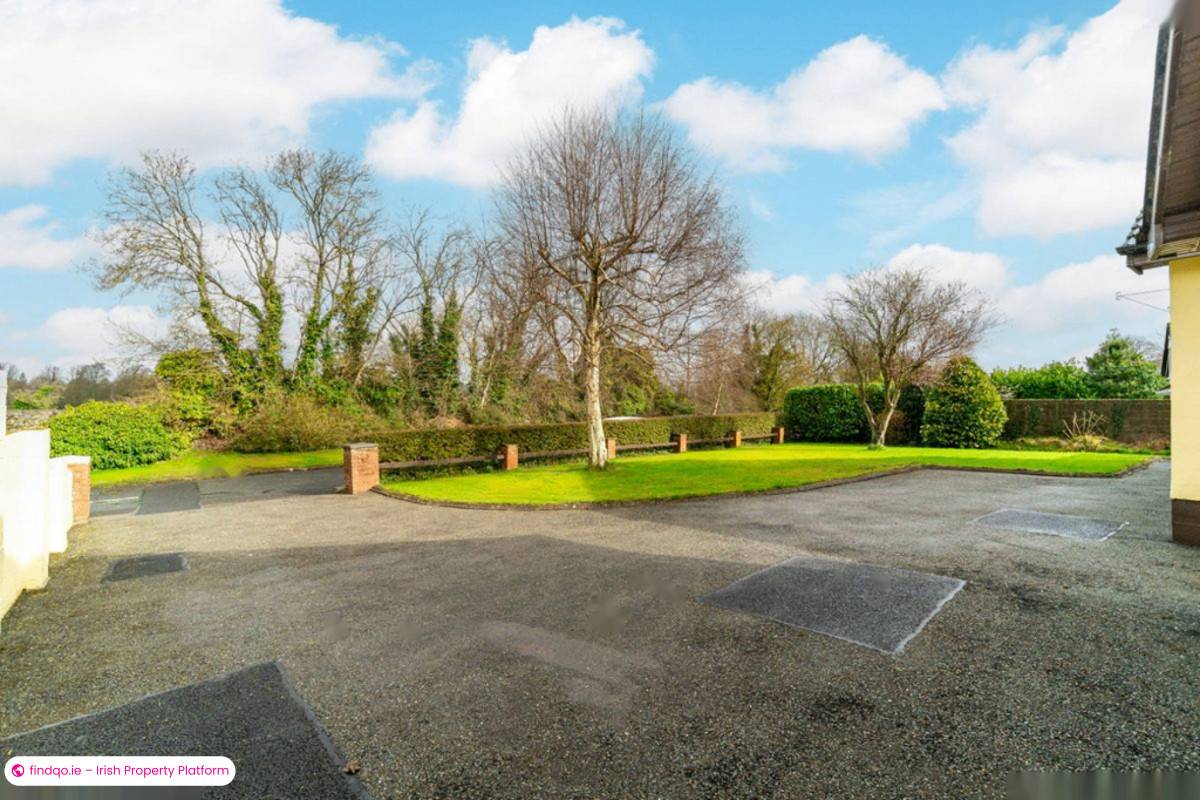 Detached house for Sale in Celbridge, Kildare
