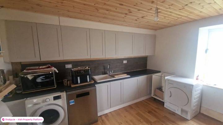 Detached house for Sale in Ballinlough, Roscommon