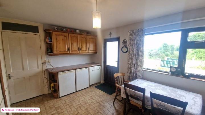 Bungalow for Sale in Claremorris, Mayo