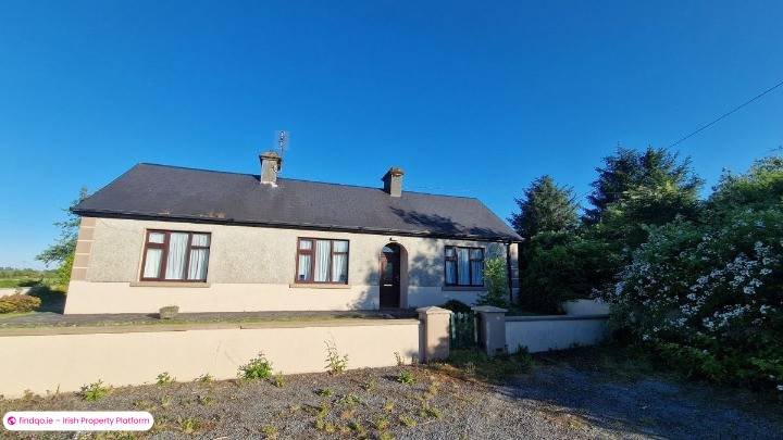 Bungalow for Sale in Claremorris, Mayo