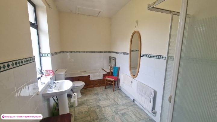 Bungalow for Sale in Claremorris, Mayo