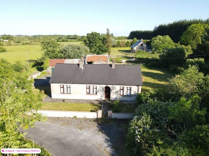 Bungalow for Sale in Claremorris, Mayo