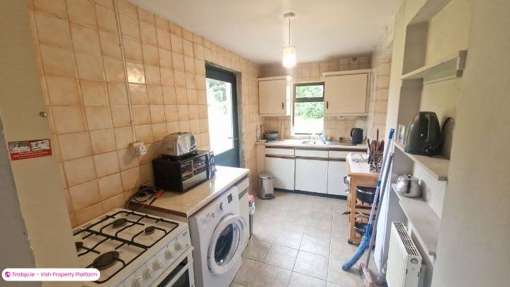 Bungalow for Sale in Claremorris, Mayo