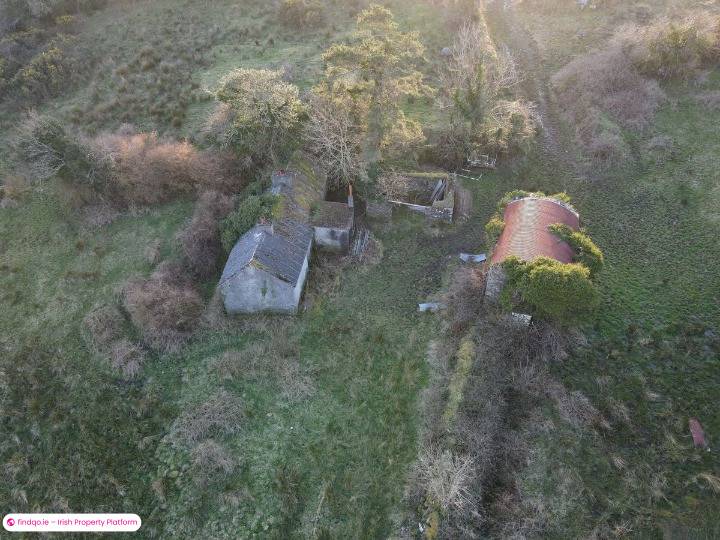 Detached house for Sale in Ballaghaderreen, Roscommon