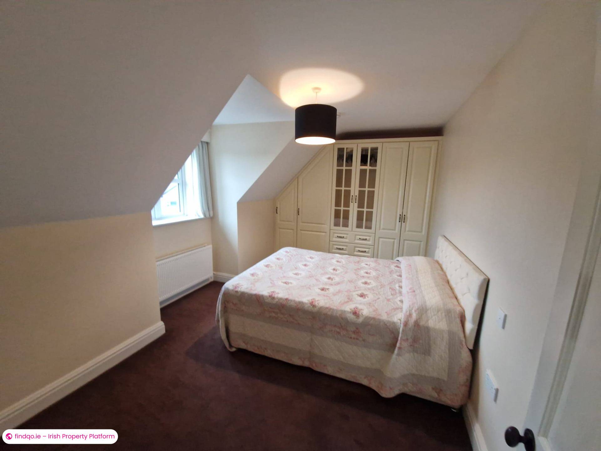Detached house for Sale in Kingscourt, Cavan