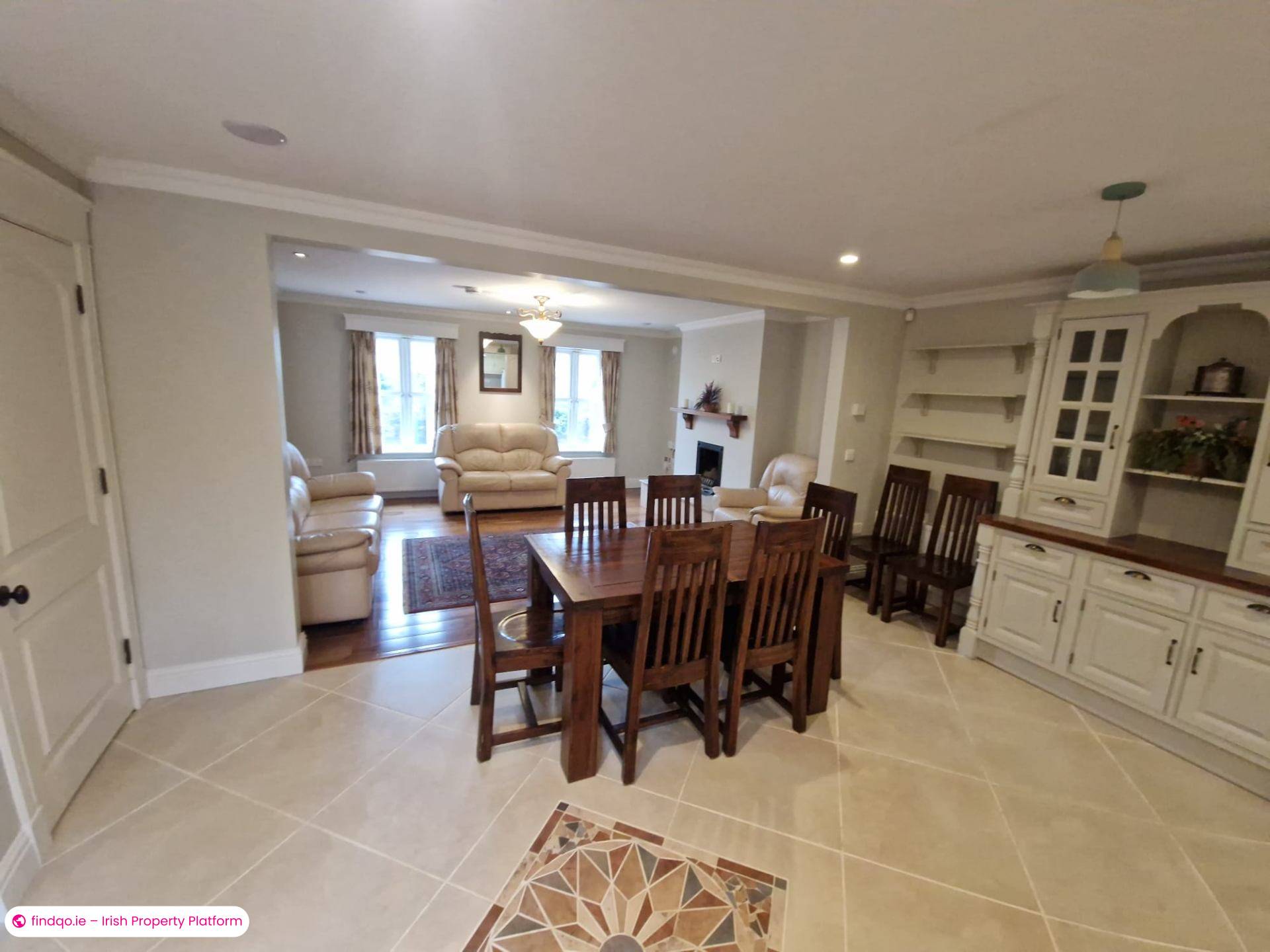 Detached house for Sale in Kingscourt, Cavan