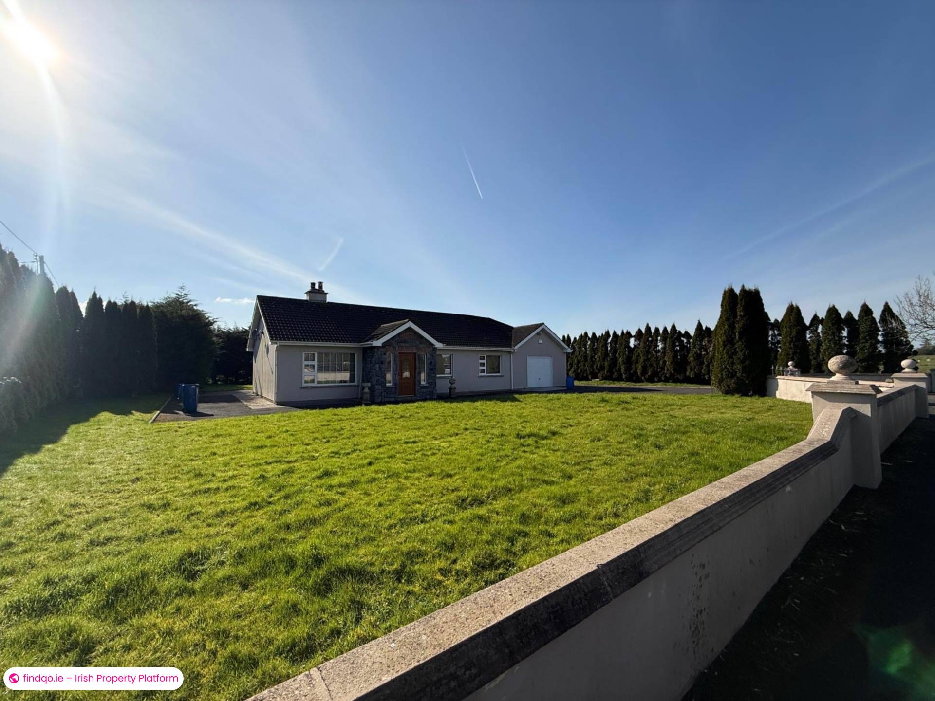 Detached house for Sale in Mountdavid Shanagolden Co. Limerick V94 PC8Y