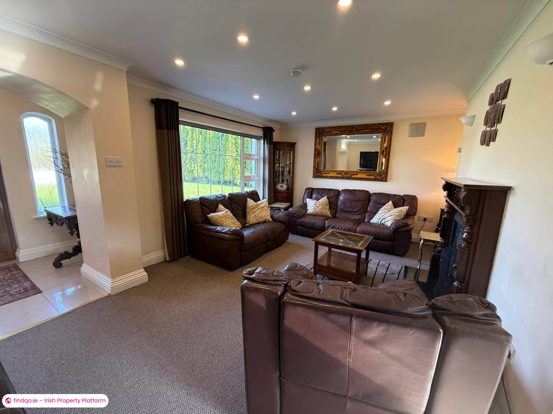 Detached house for Sale in Mountdavid Shanagolden Co. Limerick V94 PC8Y