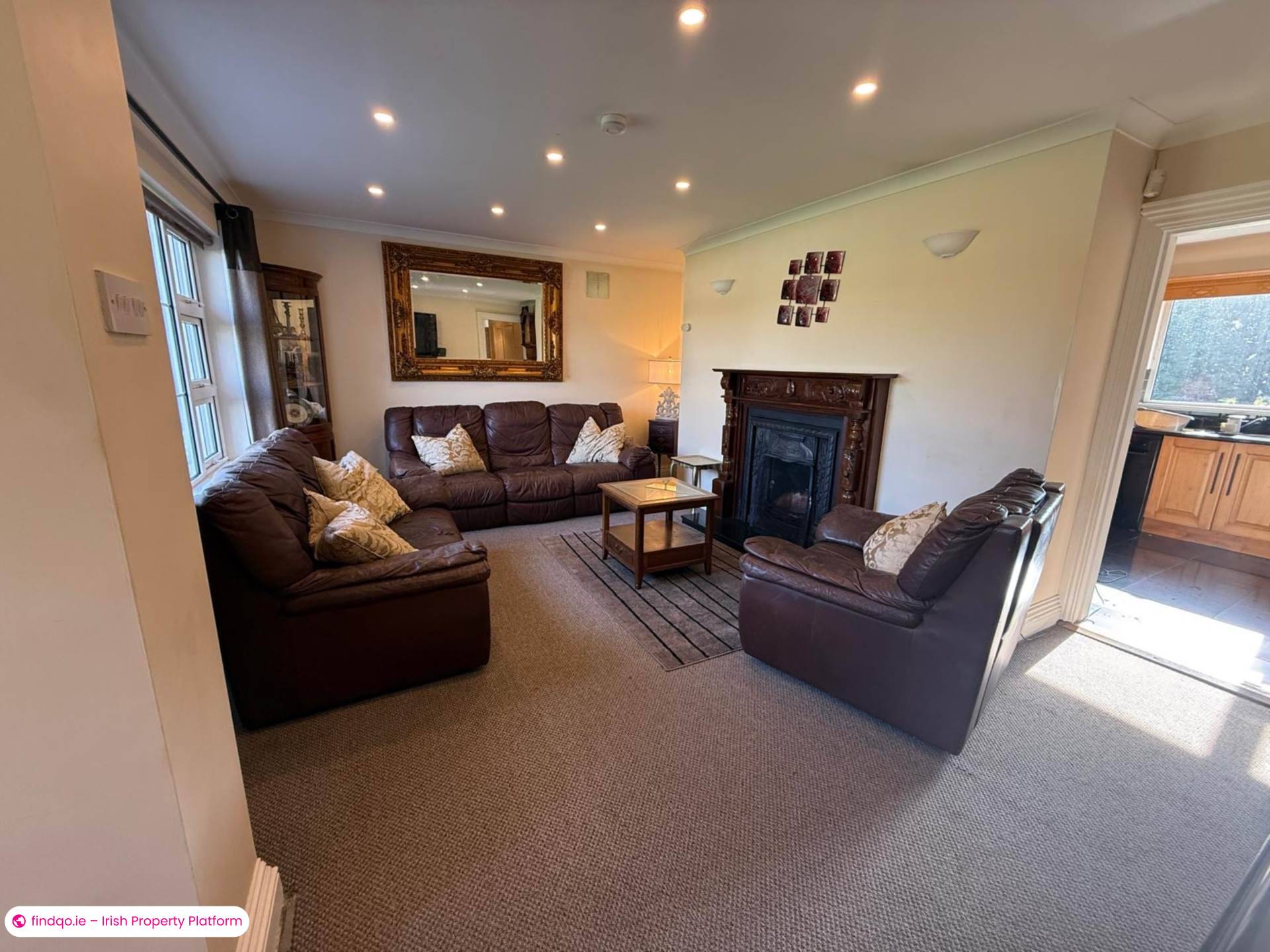 Detached house for Sale in Mountdavid Shanagolden Co. Limerick V94 PC8Y