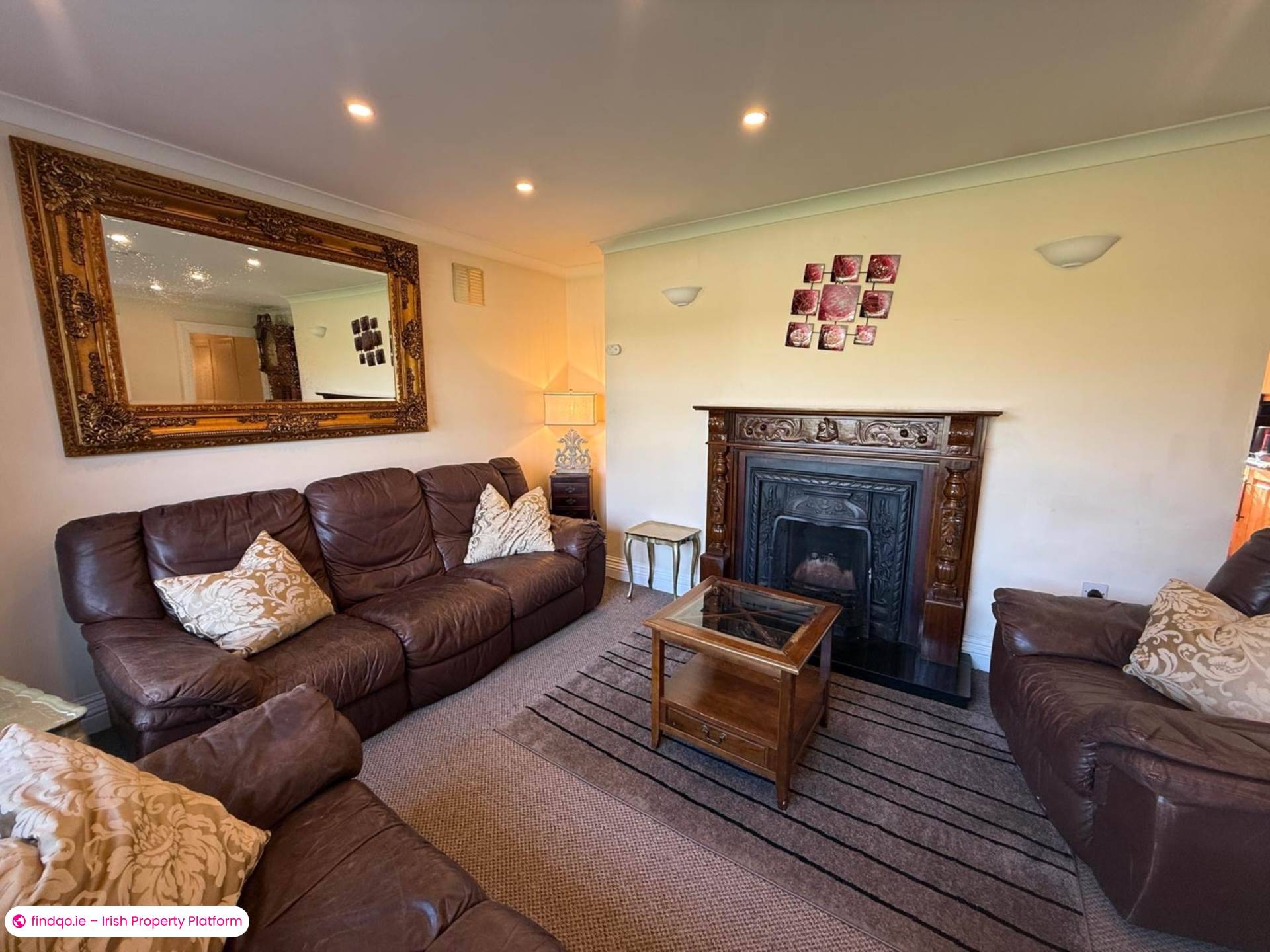Detached house for Sale in Mountdavid Shanagolden Co. Limerick V94 PC8Y