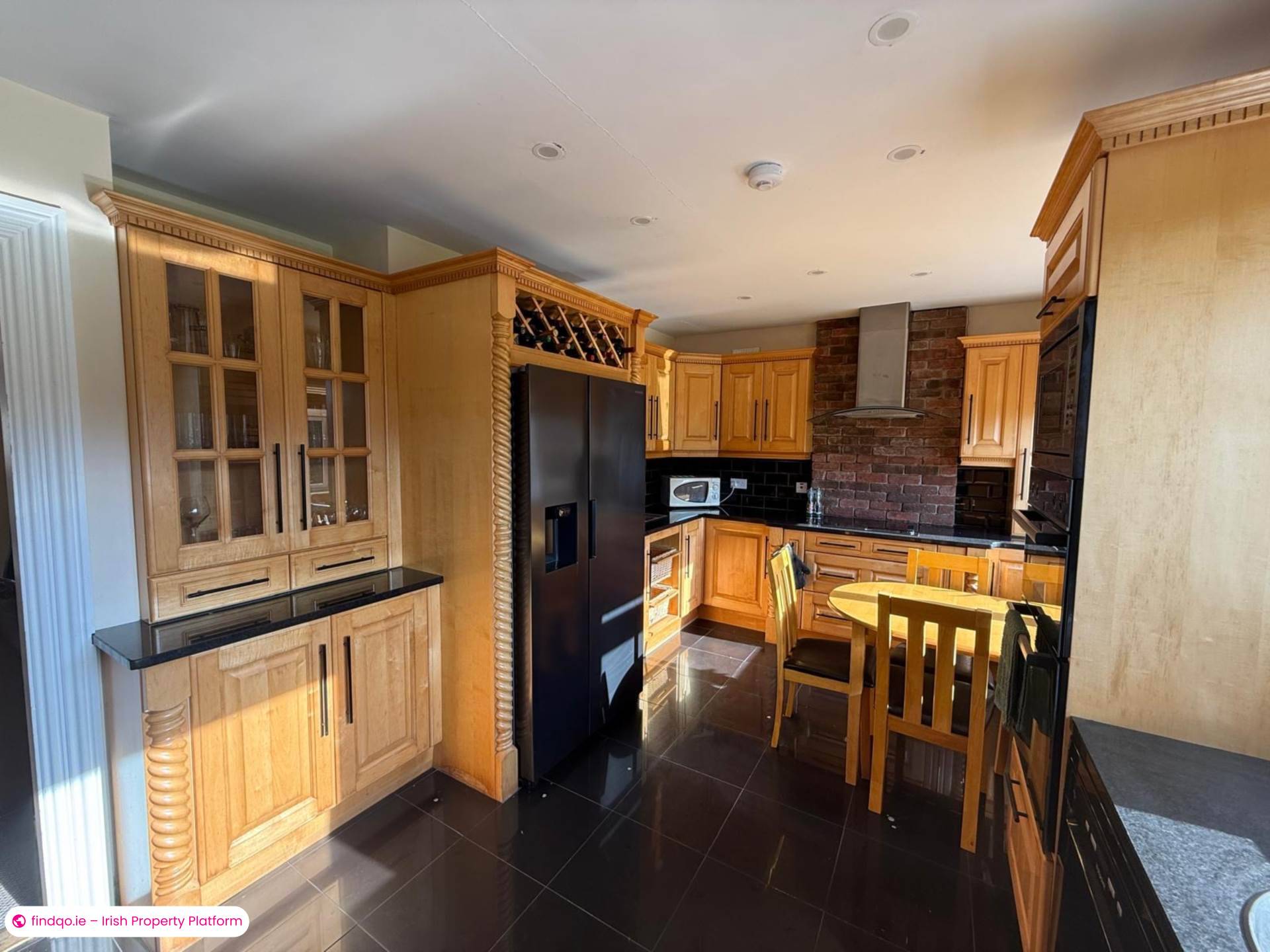 Detached house for Sale in Mountdavid Shanagolden Co. Limerick V94 PC8Y