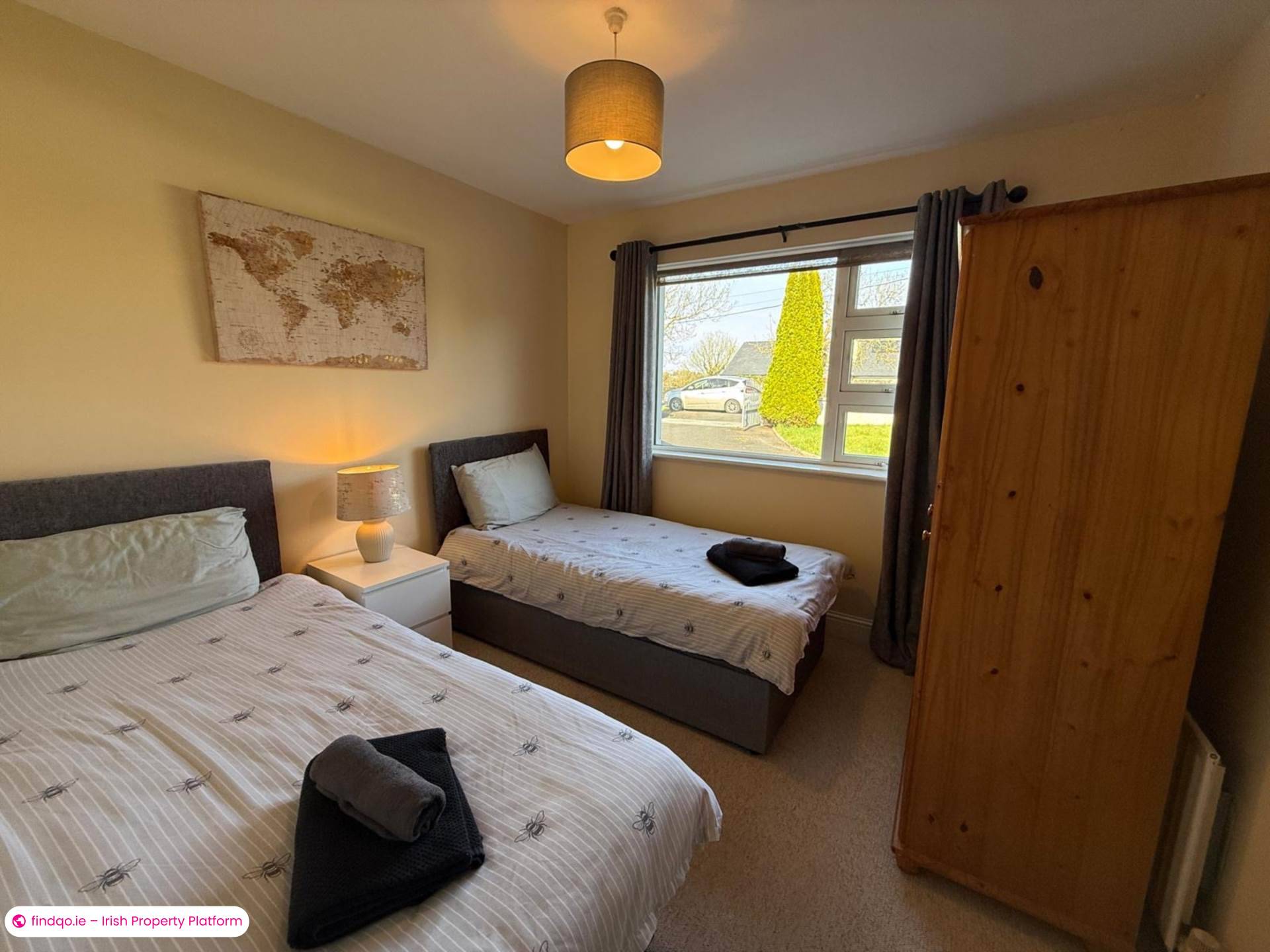 Detached house for Sale in Mountdavid Shanagolden Co. Limerick V94 PC8Y