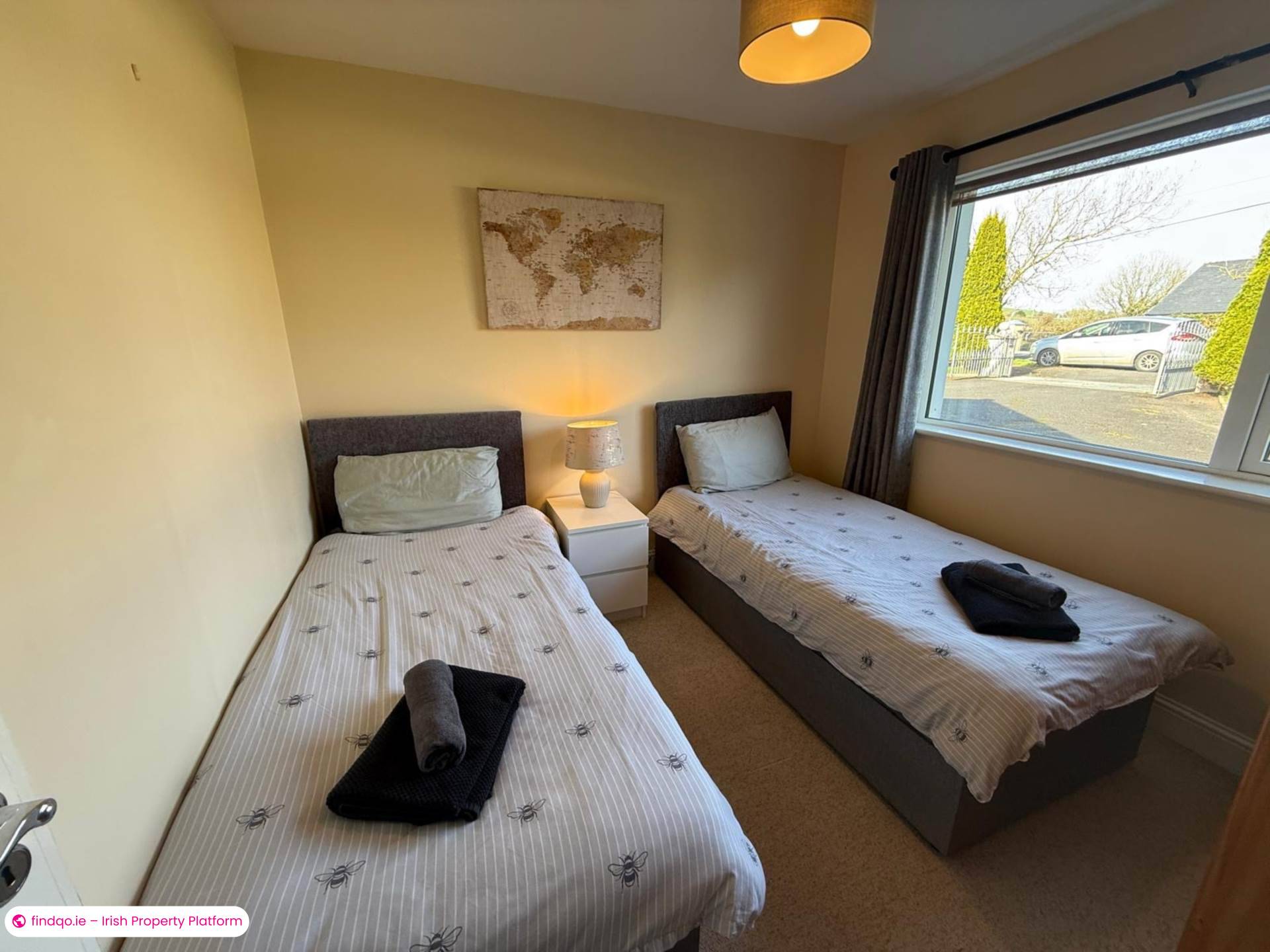Detached house for Sale in Mountdavid Shanagolden Co. Limerick V94 PC8Y