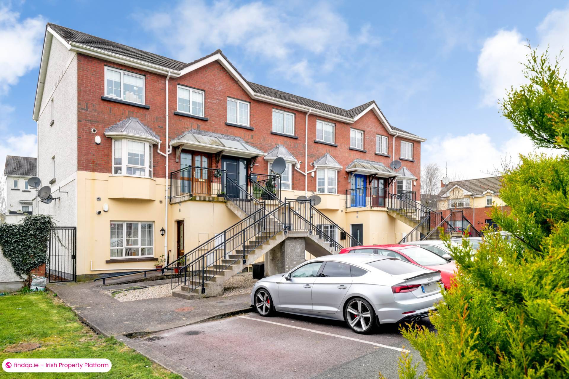 Property for Sale in Navan, Meath