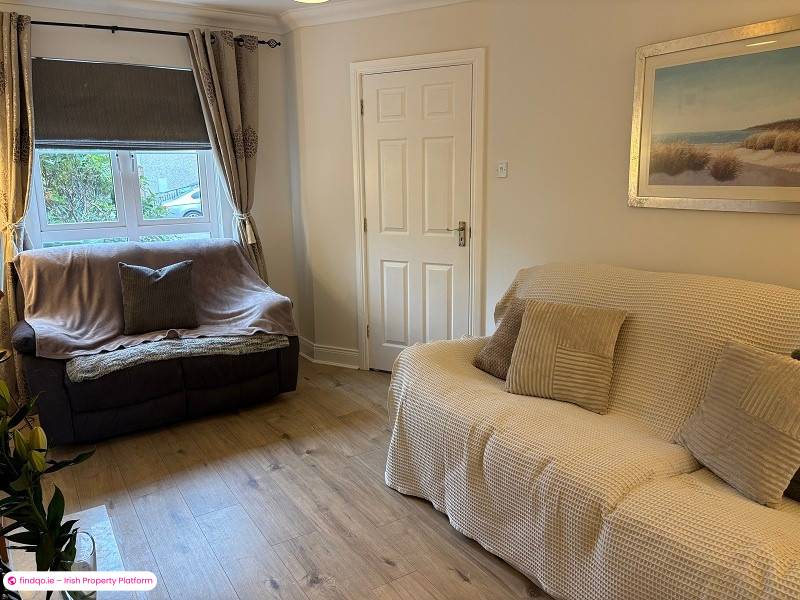 Terraced house for Sale in Tyrrelstown, Dublin 15