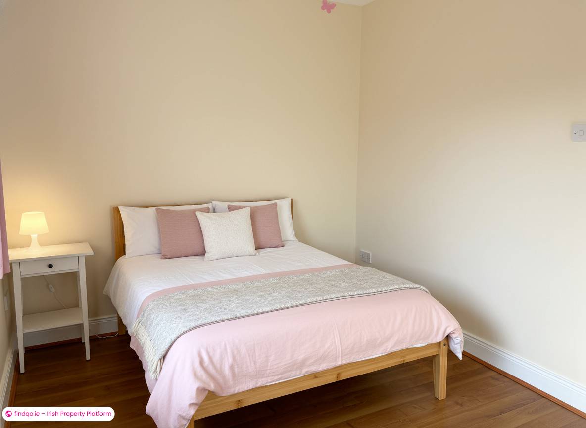 Terraced house for Sale in Tyrrelstown, Dublin 15