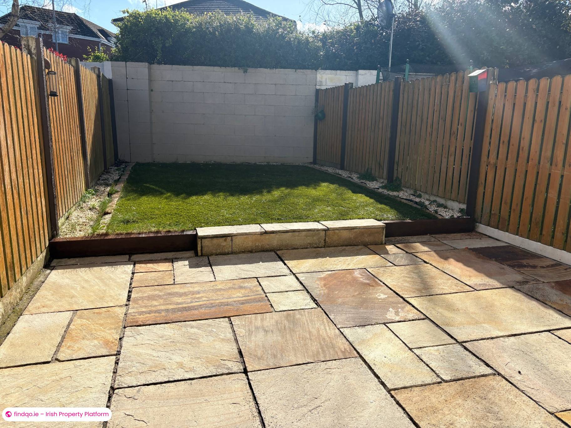 Terraced house for Sale in Tyrrelstown, Dublin 15