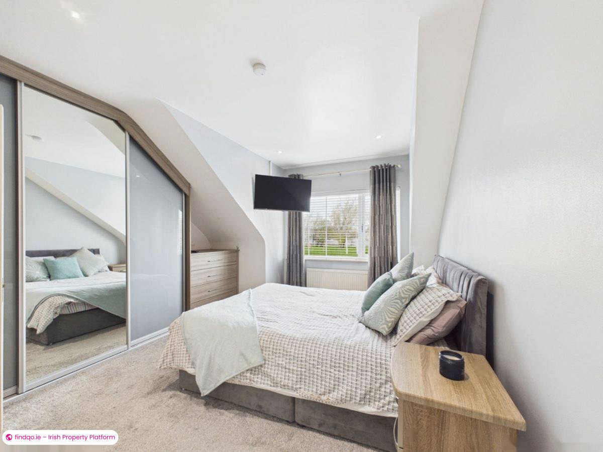 Semi-detached house for Sale in Kilmacow, Kilkenny